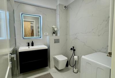 Apartament cu 2 camere în Pipera - 7