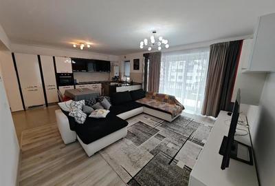 Inchiriem Apartament 3 Camere, Modern, Decomandat, Tractorul Inchiriem Apartament 3 Camere, Modern, Decomandat, Tractorul - 7