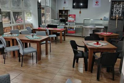 Spațiu comercial, de 115 mp, în Central - 7