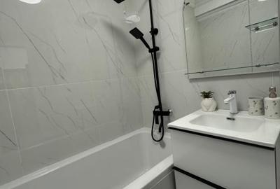 Garsonieră decomandată în City Park Mall - 9