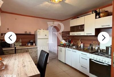 Casă cu 3 camere în Tărcaia - 4