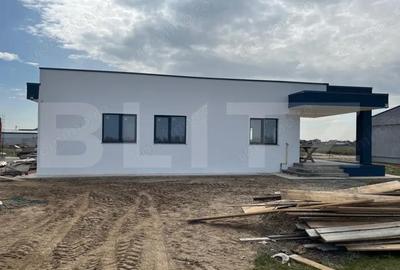 Casă cu Teren 500 Mp în Sântandrei - 6