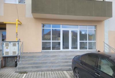 Spațiu comercial, de 91 mp, în Central - 5