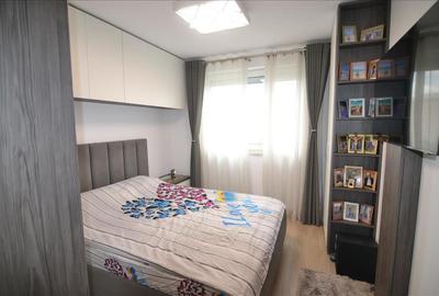 Ocazie! Apartament 3 camere, Urban Plaza, parcare subterana - 8