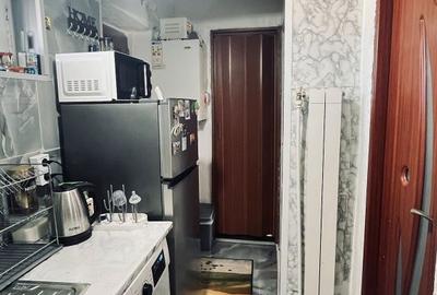 Apartament cu 2 camere nedecomandat în Neptun - 3