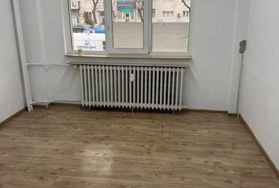 Spațiu comercial, de 37 mp, în Rahova