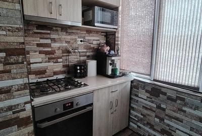 Apartament cu 3 camere decomandat în Nord - 7