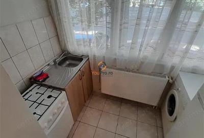 Garsoniera Parter Iulius Mall Garsoniera Parter Iulius Mall - 11