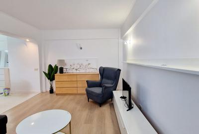 Apartament cu 2 camere decomandat, mobilat în Moșilor - 4