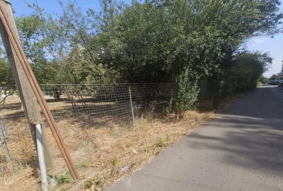 Vanzare Teren Baneasa Lac=Petrom City - 4