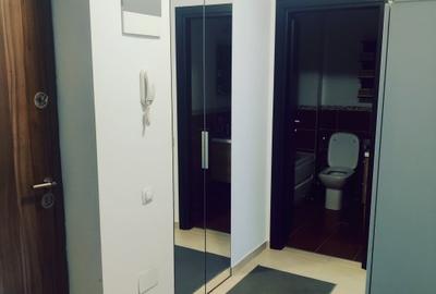 Apartament cu 2 camere decomandat în Grozăvești - 10