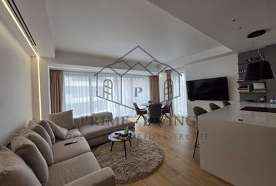 APARTAMENT NOU LA INCHIRIERE CU 4 CAMERE IN AVIATORILOR