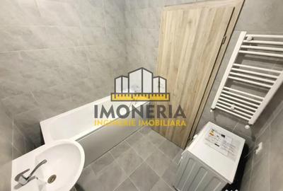 Apartament cu 2 camere decomandat, mobilat în Mihai Bravu - 18
