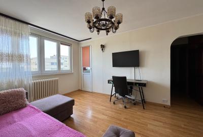 2 camere | Renovat | Sectia 7 | Tei | Obor - 2