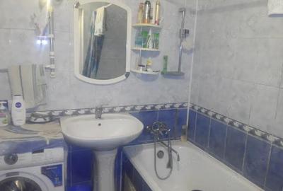 Apartament cu doua camere in zona Rahova mobilat si utilat - 2