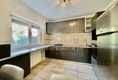 Duplex cu 3 camere cu Canalizare în Pipera - 2