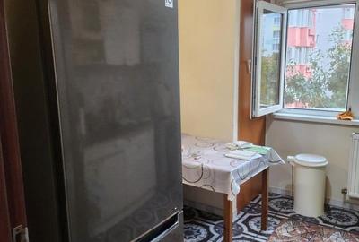 Drumul Sarii Al. Botorani bloc 1989 et. 3, 76mp - 8