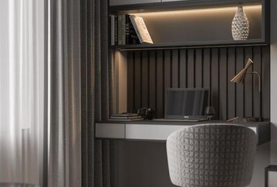 Apartament cu 3 camere în Floreasca - 2