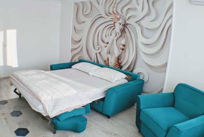 Apartament cu 2 camere în Aeroport - 4