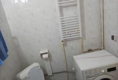 Garsoniera|Sebastian|Complet renovata|La 15 min de METROU|Decomandata| - 4