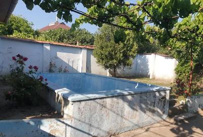 Casă cu 5 camere în Central - 5