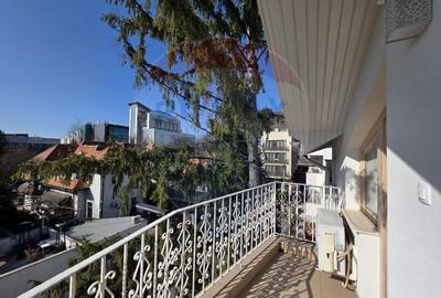 Casă cu 7 camere cu Teren 198.92999267578 Mp în Floreasca - 10