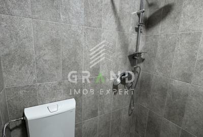 Garsonieră, mobilată în Mărăști - 18