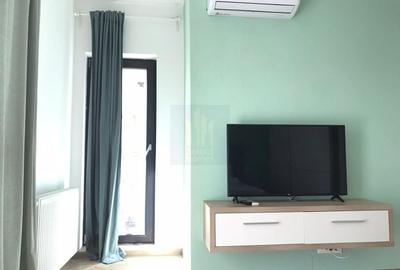 Studio premium *Cotroceni Smart Residence* TUR VIRTUAL - 8