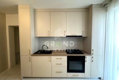 Apartament cu 3 camere semidecomandat, mobilat în Florești - 5