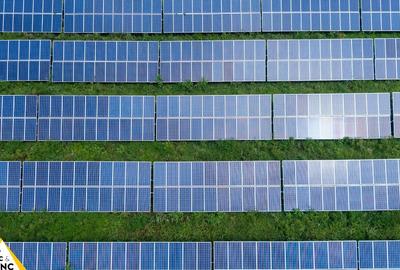 Proiect fotovoltaic RTB de 37 MW in Vestul Romaniei - 1