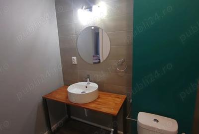 Persoana Fizica Apartament cu 1 camera Fabricii - 9