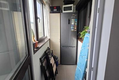 Apartament cu 2 camere decomandat, mobilat în Păcii - 7
