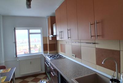 Apartament cu 2 camere decomandat, mobilat în Banu Manta - 7