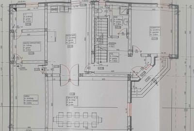 Casă cu 4 camere cu Teren 700 Mp în Gilău - 1