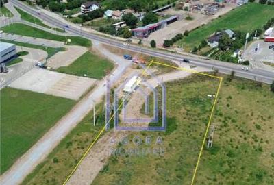Teren Intravilan | 12.478mp Itcani, Acces Direct din ... - 6