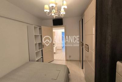 TOMIS NORD BOEMA(COD03)-  3 Camere moderne cu loc de parcare ! - 9