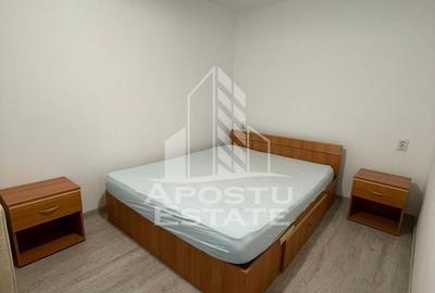 Apartament cu 2 camere semidecomandat, mobilat în Șagului - 3