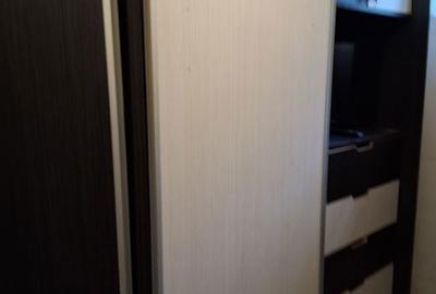 Garsonieră semidecomandată în CET - 6