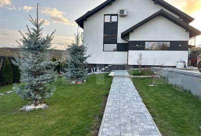 Vila 4 camere, 115 mp, zona Valea Adanca - 9
