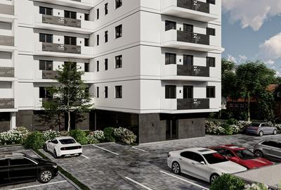 Apartament cu 3 camere decomandat în Timișoara - 6