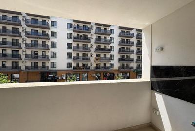 Apartament cu 2 camere semidecomandat în Central - 5