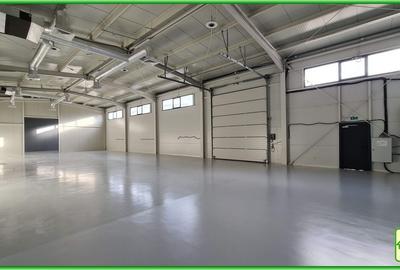 Hala de depozitare de închiriat, Ploiesti-Sud, ECX63690 - 3