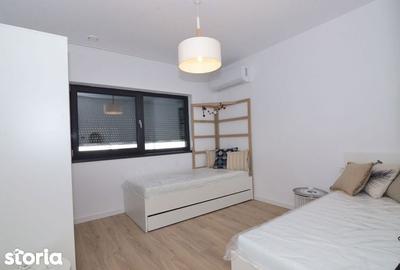 Casă cu 3 camere cu Teren 80 Mp în Snagov - 5