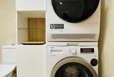 Apartament cu 2 camere decomandat, mobilat în Lipovei - 15