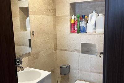Apartament cu 4 camere decomandat în Central - 3
