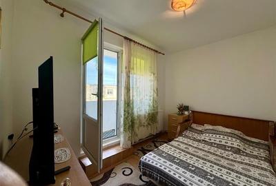 FILM si Tur 3D! Structura decomandata, 2 bai, balcon, spatiu depozitare,Central, - 11