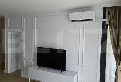 Apartament cu 2 camere, Silk District - 7