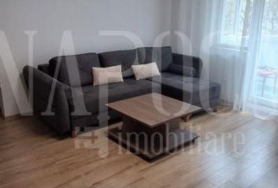 Apartament cu 3 camere decomandat în Nufărul - 3