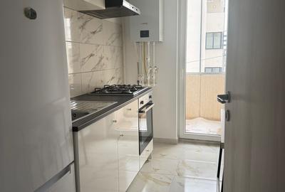 GARSONIERA DECOMANDATA DE VANZARE-MOBILATA SI UTILATA COMPLET-COMISION 0% - 3