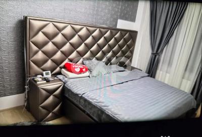 Apartament cu 2 camere decomandat, mobilat în Trivale - 5